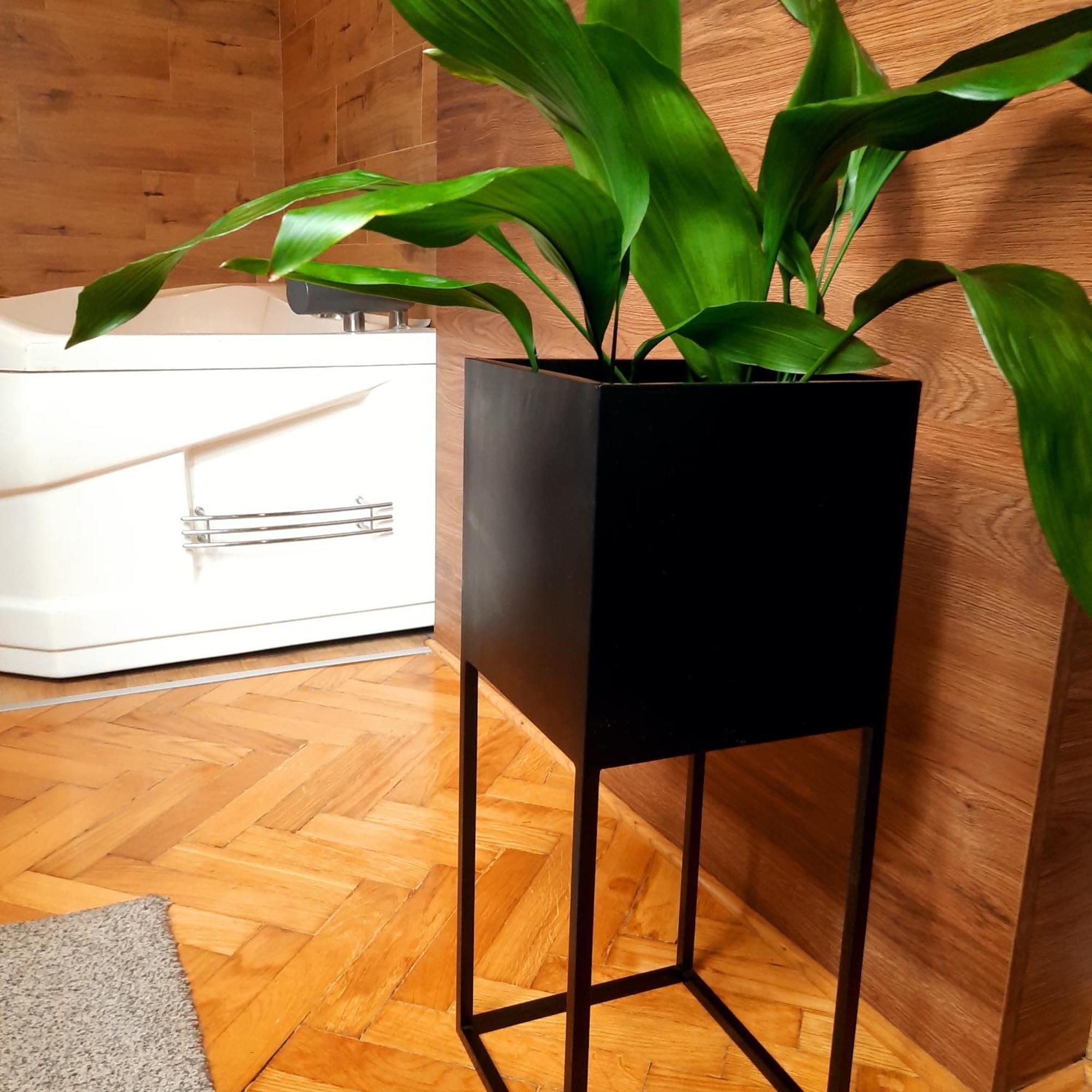 Stan Na Dan Apartman D Lux Jacuzzi Kragujevac Esterno foto